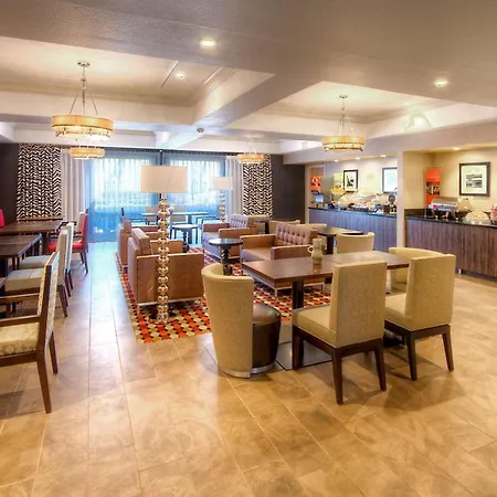 Hampton Inn Fremont-3