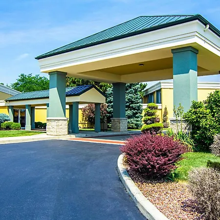 Quality Inn-3