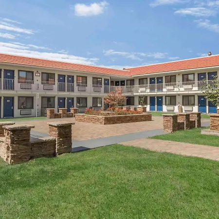Motel 6-Fremont, Ca - South-2